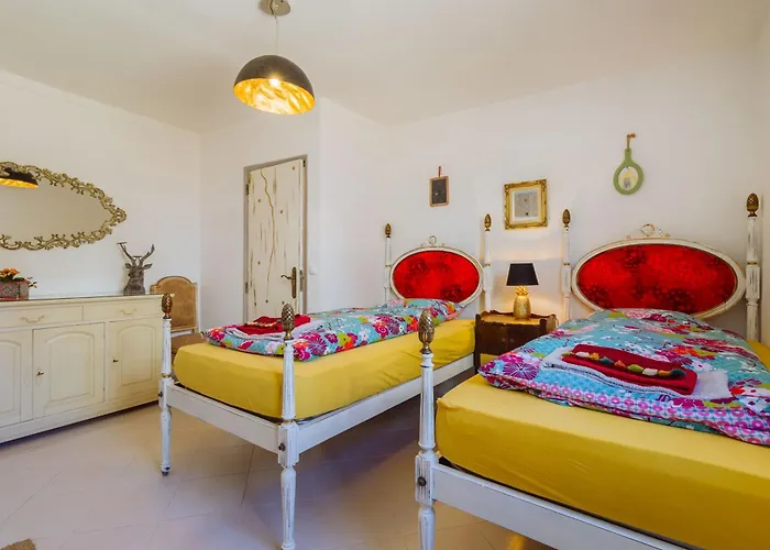 Casa Colorida