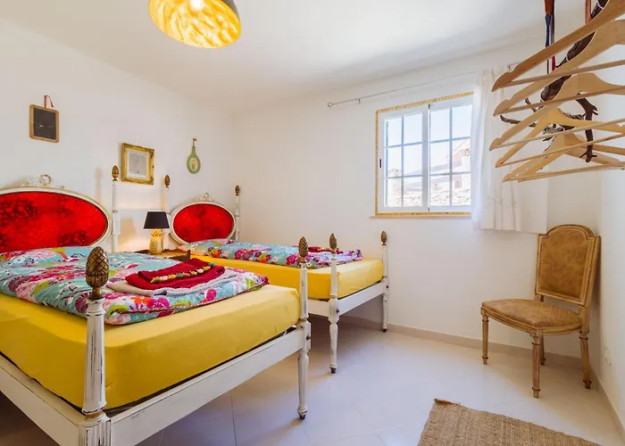 Casa Colorida