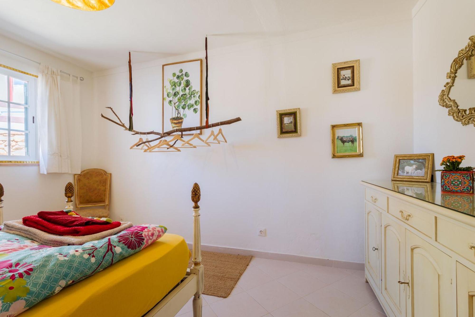 Casa Colorida Vila do Bispo
